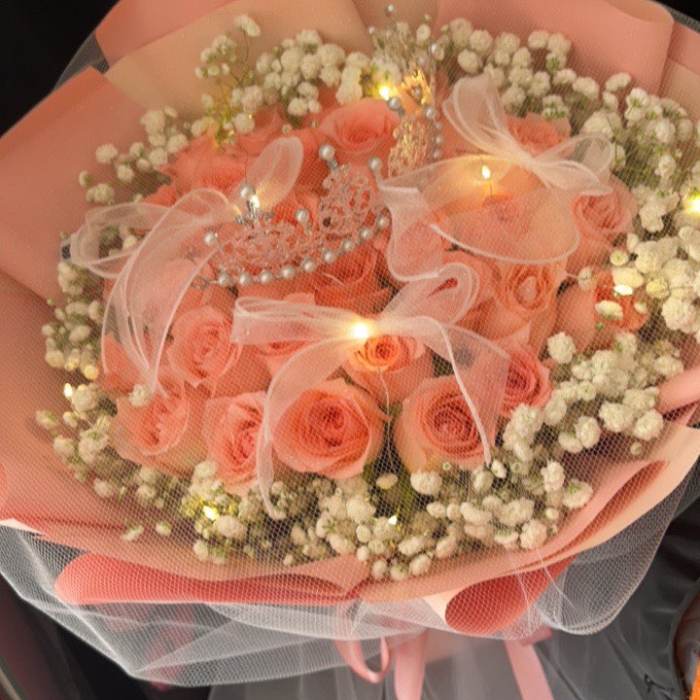 萍乡莲花县花店 萍乡莲花县花店