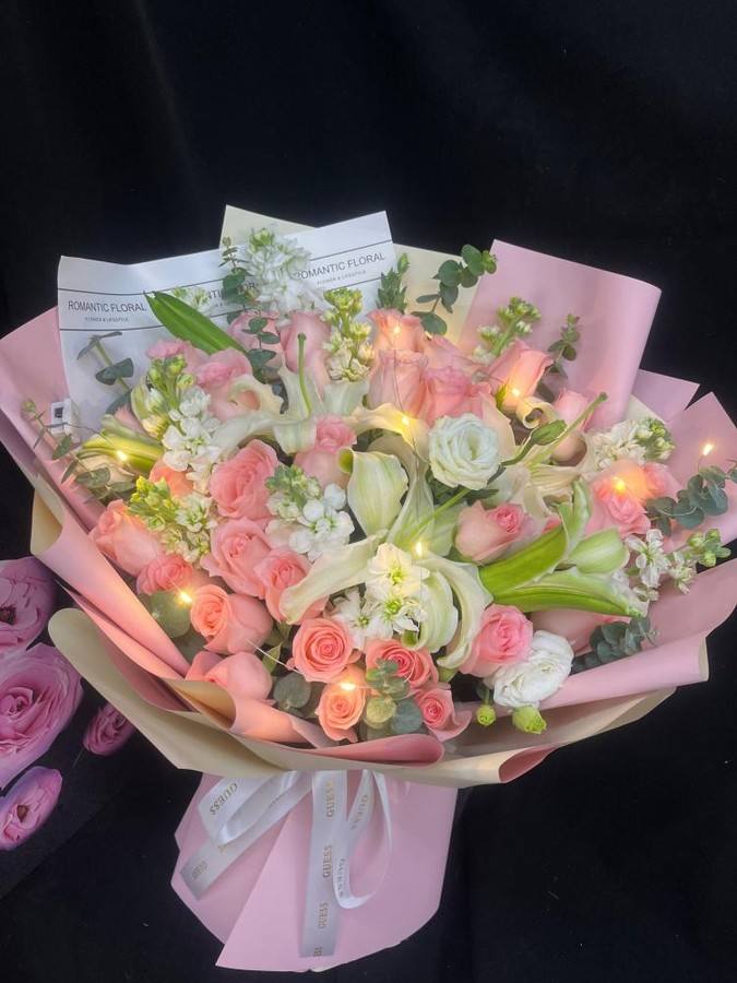 萍乡莲花县花店 萍乡莲花县花店