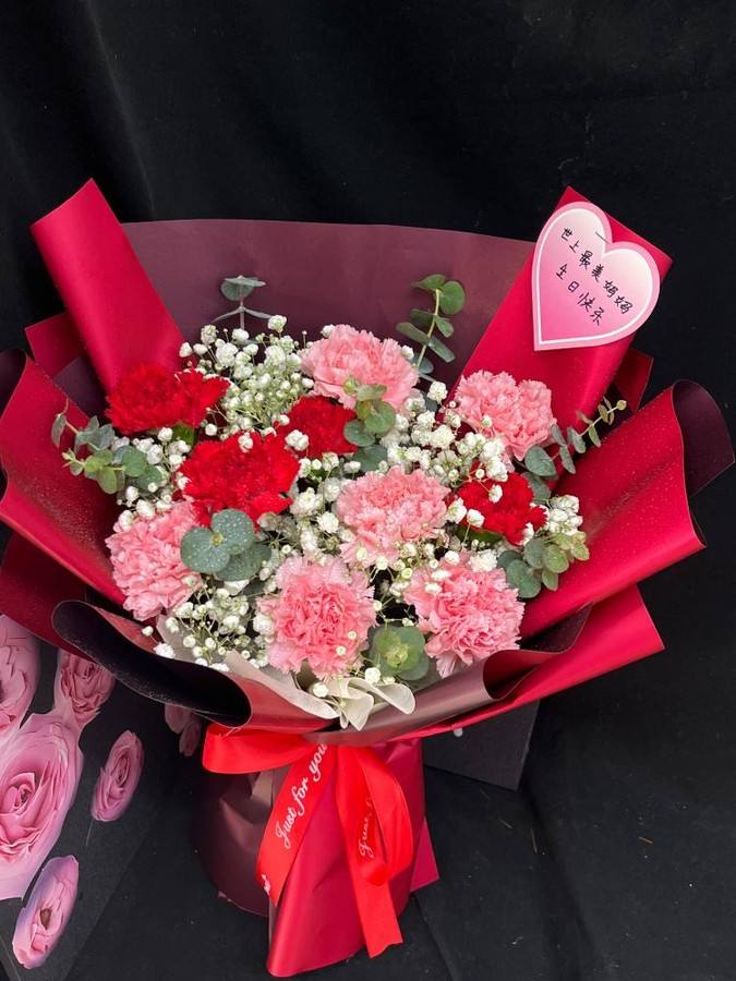 萍乡莲花县花店 萍乡莲花县花店